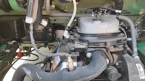 Auto engine repair at A S Karnataka Auto Garage